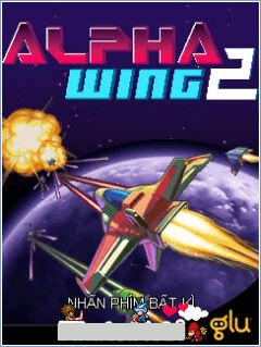 game alpha wing 2 crack