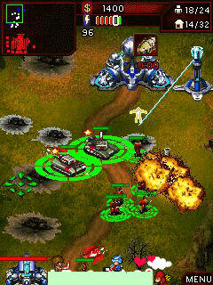 tai game command and conquer