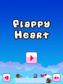 tải game flappy heart