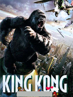 Tải game king kong crack
