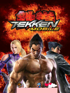 Tekken Mobile - Game đối kháng  võ thuật đỉnh cao