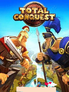 Tải game total conquest tiếng việt miễn phí
