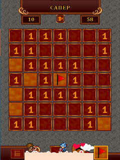 game wingame 4 in 1 viet hoa