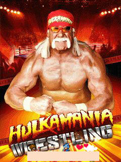 Tải game Hulkamania Wrestling -  Võ Sĩ Đấu Vật Cực Hay