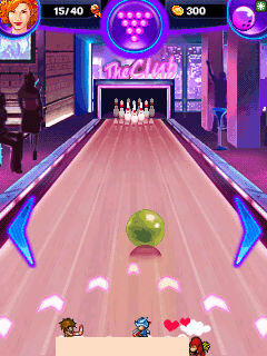 tai game midnight bowling 3
