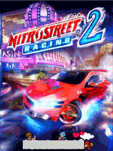 tai game nitro Street Racing 2