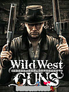 tai game wild west guns mien phi