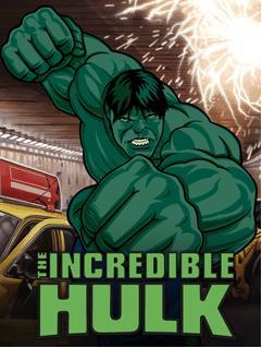 The Incredible Hulk – Người  Khổng Lồ Xanh Crack