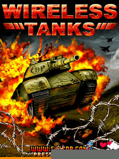 wireless tanks – Game Bắn Xe  Tank Địa Hình Crack
