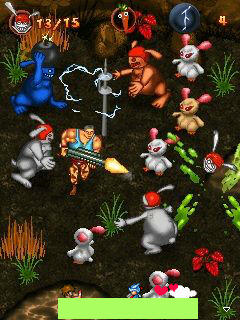 Zombie Rabbit Hunter–Game Bắn Zombie Crack